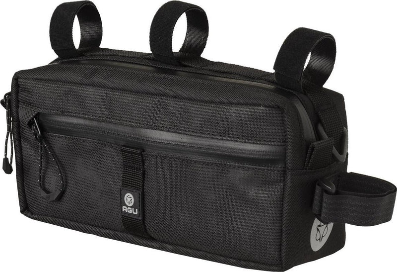 Bar bag stuurtas venture reflecterend reflective mist