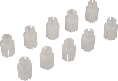 Grohe costa atlanta inzetstukjes - 10 stuks - 05386oom