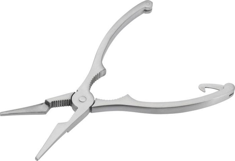 Westmark cammarus kreeftentang - rvs - 19 cm