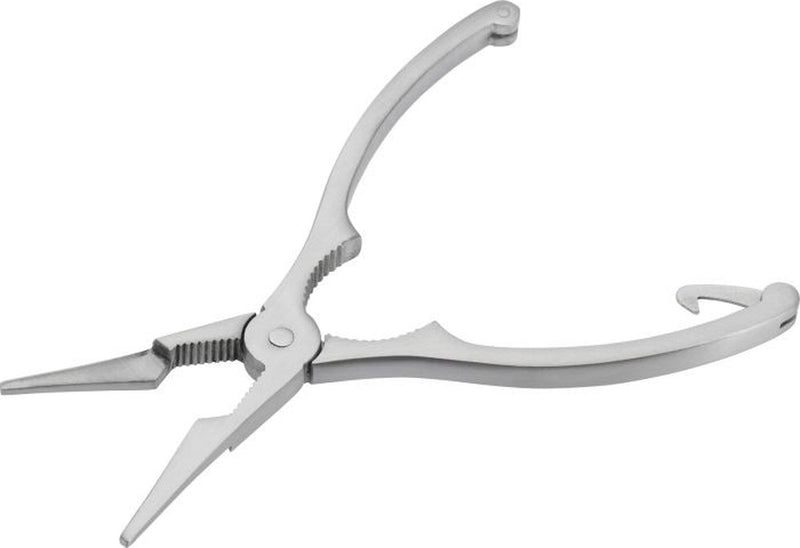 Westmark cammarus kreeftentang - rvs - 19 cm