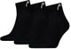 Head - unisex - alle sporten sokken - training - 3 pack - maat 39-42