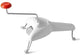 Moulinex julienne molentje - k1011014