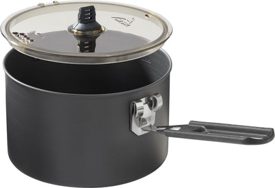 Msr - pannenset - kamperen - outdoor - koken - trail lite pot 1.3 l