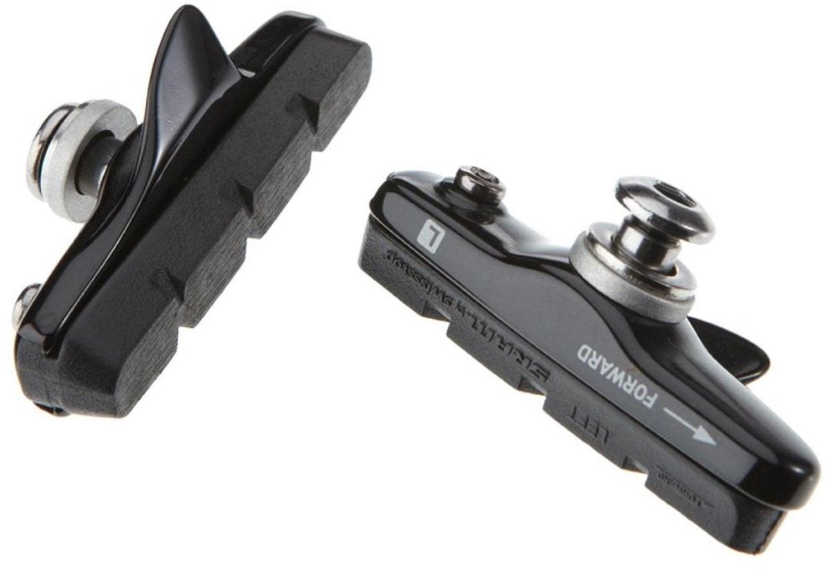 Sram apex remblokken zwart