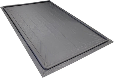 Travellife opblaasbaar grondzeil 250x450cm v23