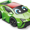 Clementoni baby - my first lamborghini - radiografisch bestuurbare raceauto – elektronisch educatief speelgoed – 2 jaar t m 4 jaar
