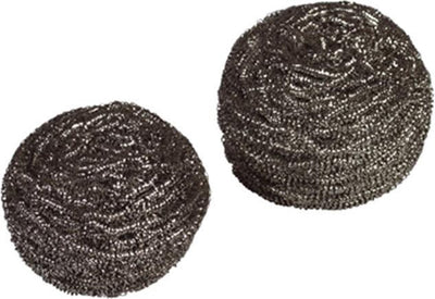 Vileda rvs spons 60 gram