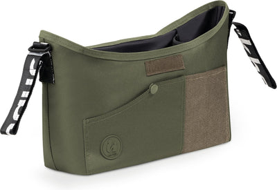 Hauck pushchair bag - kinderwagenaccessoire - olive