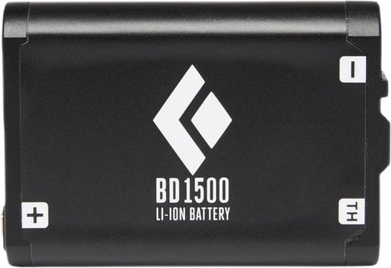 Black diamond batterijoplader bd620681