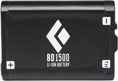 Black diamond batterijoplader bd620681
