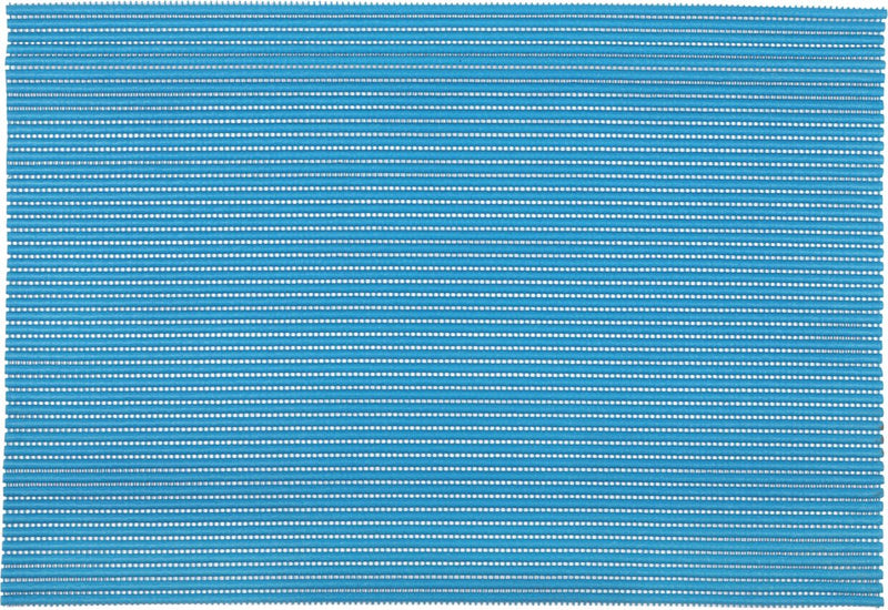 Differnz multi mat - 100% pvc - 65 x 45 cm - blauw