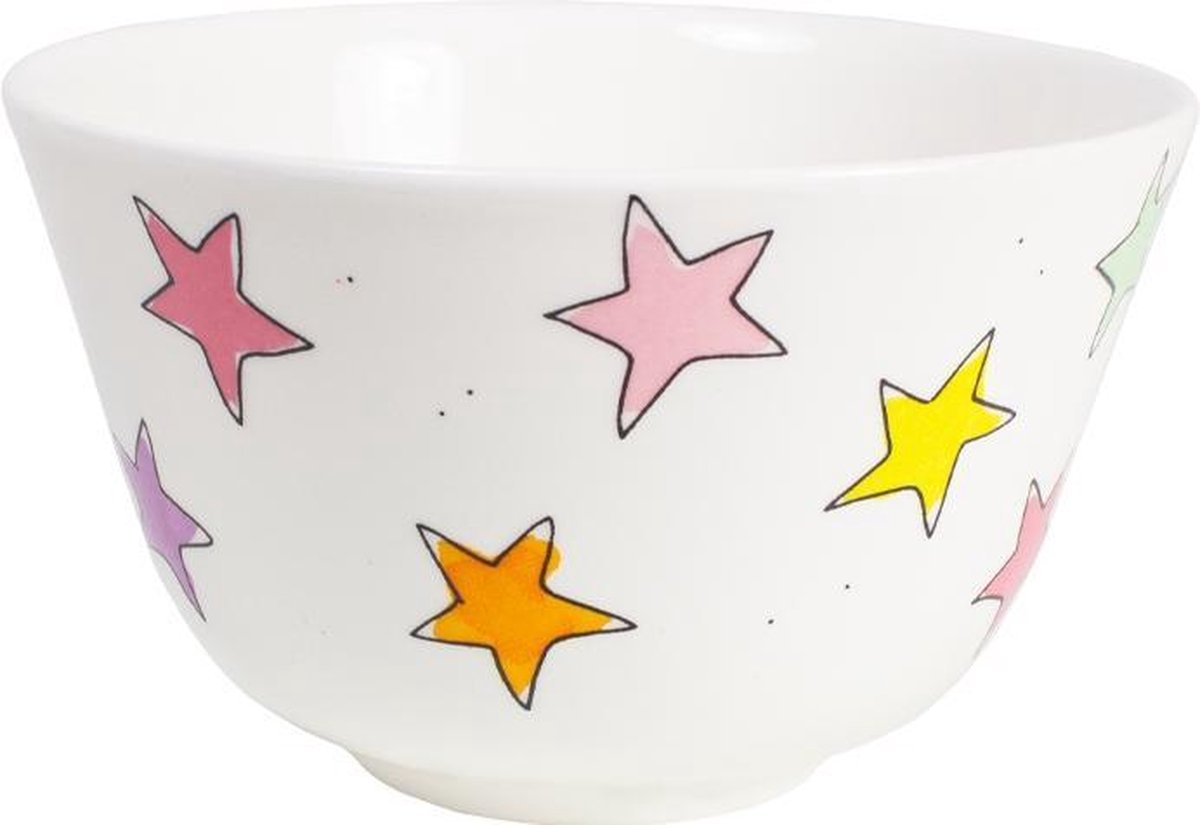 Blond amsterdam uni star kom - ø 14 cm
