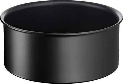 Tefal ingenio unlimited steelpan 16 cm - inductie