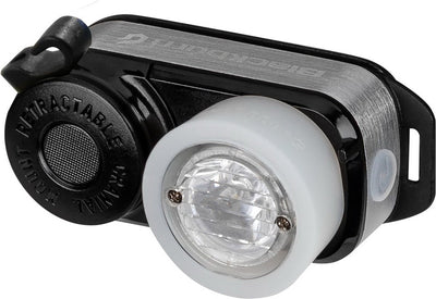Blackburn outpost bike camp koplamp - zwart