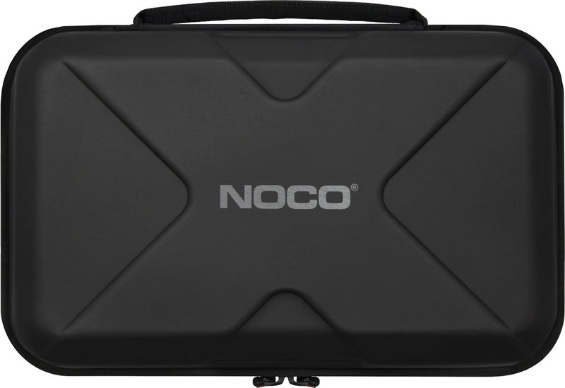 Noco beschermkoffer boost hd gbc017 – voor gb50 ultrasafe jump starter - optimale bescherming tegen vocht, stoten, stof en omgevingsfactoren