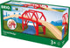 Brio spoorbrug - 33699