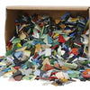 Creotime mozaiek 8-20mm diverse kleuren - 2kg