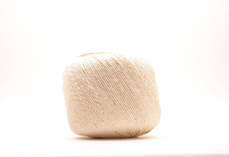 Twisk kluw sisal paktouw 2.5kg ca 630 meter