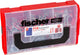Fischer fixtainer duopower duotec pluggen met schroeven
