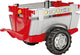Rolly toys rollyfarm aanhangwagen - rood
