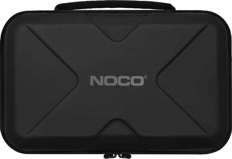 Noco beschermkoffer boost hd gbc015 - genius gb150 boost ultrasafe jump starter - optimale bescherming tegen vocht, stoten, stof en omgevingsfactoren
