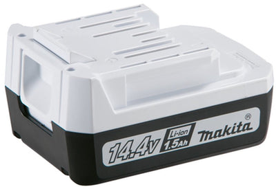 Makita 14.4v 1.5ah li-ion accu - bl1415g