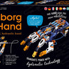 Kosmos cyborg-hand