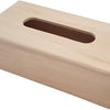 Playwood versier je eigen houten tissuebox