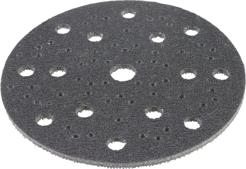 Mirka interface pads 150mm velcro 10mm - 5 stuks