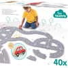 Ses creative ses vilten wegencircuit, 40dlg.