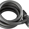 Kryptonite kryptoflex 1518 kabelslot - 15mm x 180cm