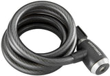 Kryptonite kryptoflex 1518 fietskabel - 15 mm x 180 cm - afbeelding 1