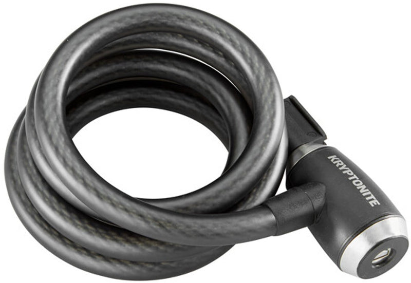 Kryptonite kryptoflex 1518 fietskabel - 15 mm x 180 cm