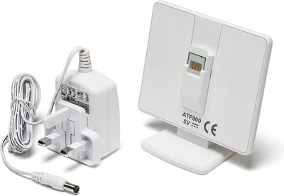 Honeywell home hone tafelstandaard
