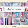 Creative company creativ company creatieve knutselbox snoepjes