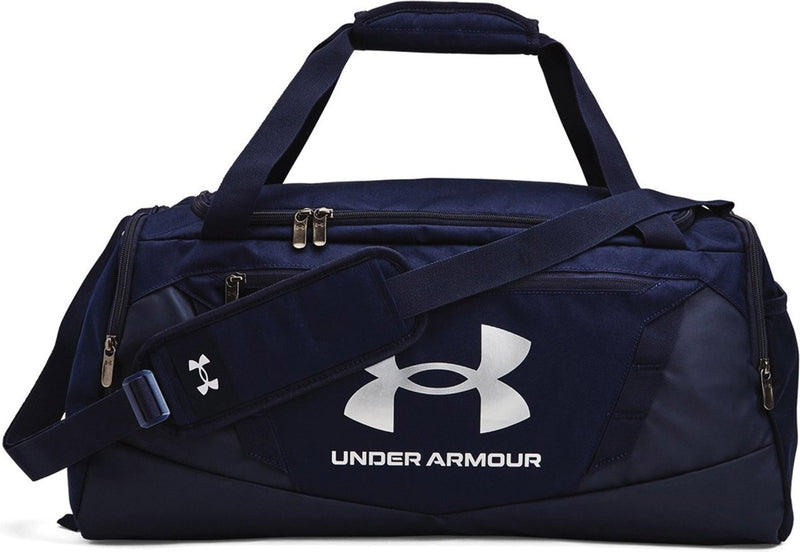 Under armour undeniable duffel 5.0 sporttas small