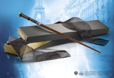 The noble collection harry potter: fantastic beasts 2 - yusuf kama wand