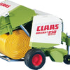 Bruder claas rollant 250 hooipers | voor tractoren