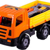 Cavallino xl kiepvrachtenwagen met gereedschap, 6dlg.