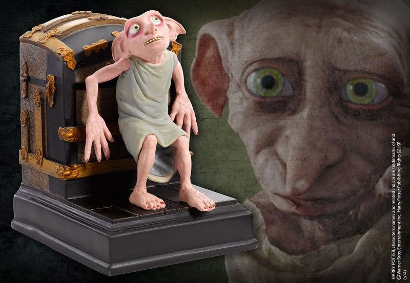 Noble collection dobby boekhouder (enkel)