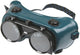 Topex - goggle spawlaniczne - verstelbare opaska - ce-markering - veiligheidsbril