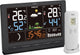 Tfa dostmann season 2 35.1118.01 draadloos weerstation verwachting voor 12 tot 24 uur aantal sensoren max.: 3 stuk(s)
