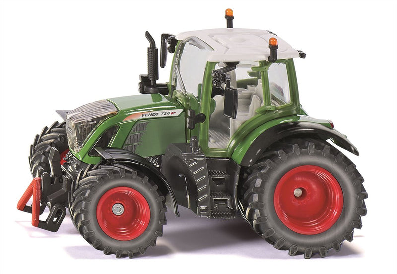 Siku 3285 fendt 724 vario tractor 1:32 171x88x107mm