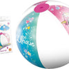 Mondo unicorn strandbal