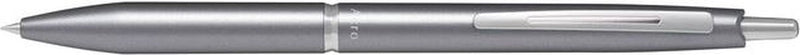 Pilot balpen acro 1000 medium zilver