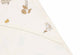 Jollein - badcape 75x75cm - baby handdoek met badcape, omslagdoek, badponcho - riverside