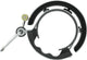 Knog oi bell luxe - matte black - small