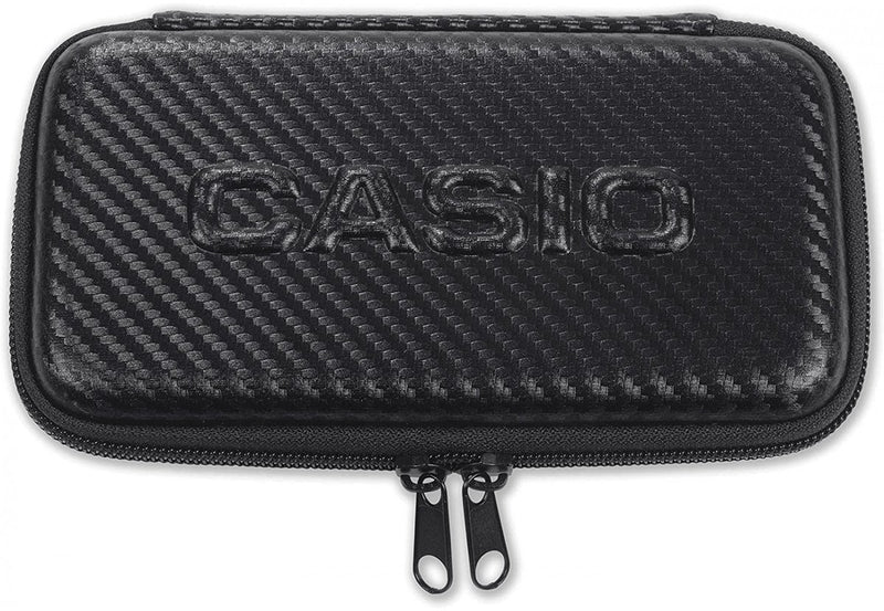 Casio beschermetui voor rekenmachine fx-92b special college en fx-junior