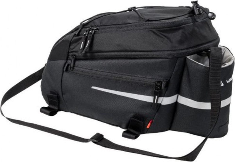 Vaude silkroad l luminum, black, -