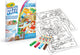 Crayola - color wonder - hobbypakket - er was eens - kleurboek voor kinderen
